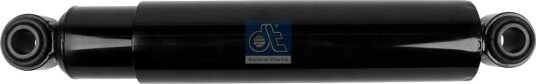 DT Spare Parts 10.17201 Støtdemper DT Spare Parts 10.17201 Støtdemper
