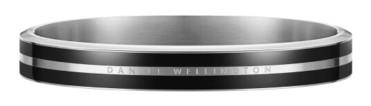 Daniel Wellington DW Emalie Infinite L Sølv
