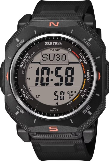 Casio Pro Trek PRG 69 1ER