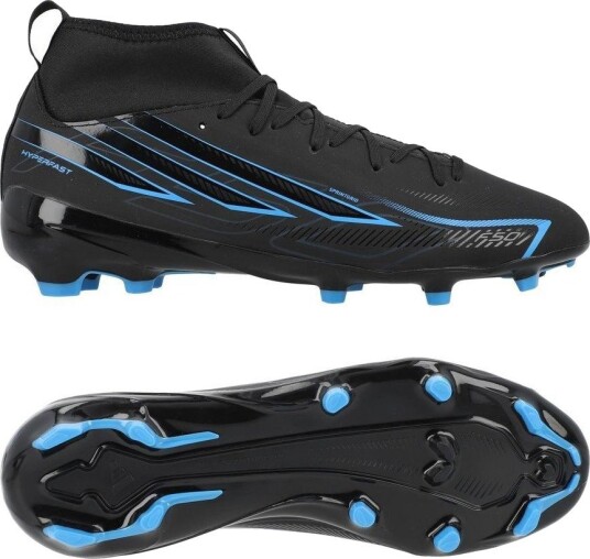 adidas F50 Hyperfast League Mid Cut Fg Immortal Dna Barn Gress (Fg) størrelse 36⅔