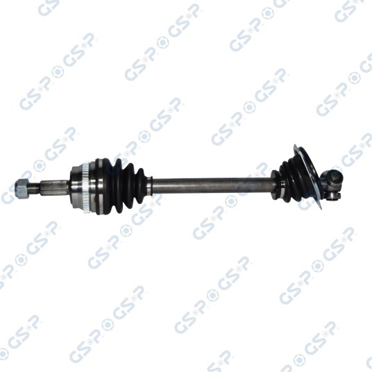 GSP 250058 Drivaksel GSP 250058 Drivaksel