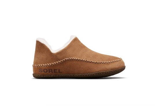 Sorel Men"s Manawan Ii Slippers Elk US 8 / EU 41