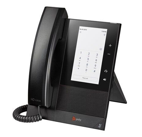 Poly CCX 400