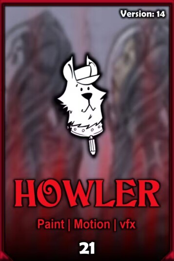 PD Howler 21 - PC Windows PD Howler 21 - PC Windows