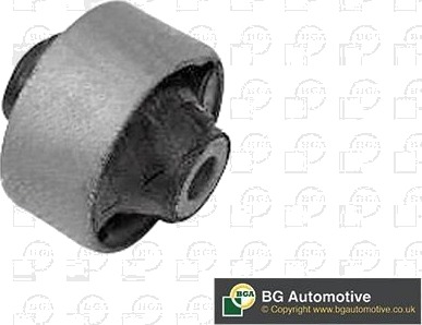 BGA BU6302 Feste styrestag