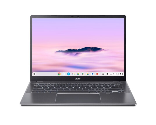 Acer CB Plus 514 CBE594-2L-TCO-54HB Core 5 120U/16GB/256GB/14""/ChromeOS Acer CB Plus 514 CBE594-2L-TCO-54HB Core 5 120U/16GB/256GB/14""/ChromeOS