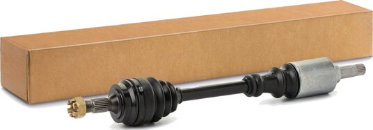 Drivaksel RIDEX REMAN 13D0815R