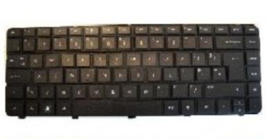 HP Keyboard (SPANISH) HP Keyboard (SPANISH)