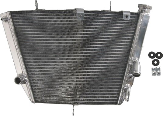 Radiator, motorkjøling 4 RIDE RAD-605