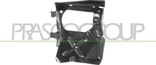 PRASCO FD9063404 Lyskasterbase