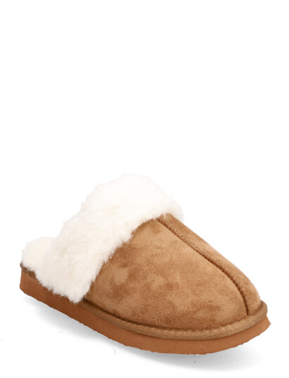 Bianco Biasweetie Slipper - Brown - 41 Bianco Biasweetie Slipper - Brown - 41