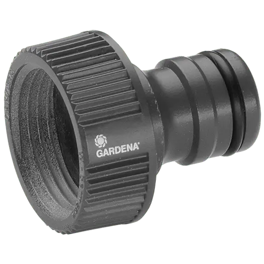 Gardena Profi-system krankobling