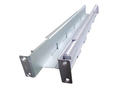 APC Easy UPS RAIL KIT, 700MM - tannstangsett
