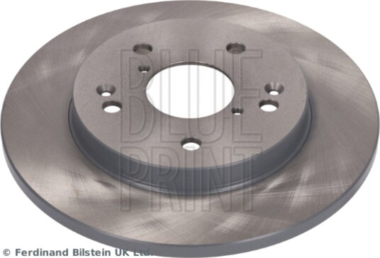Bremseskive BLUE PRINT ADBP430244