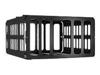 Chief Extra Large Projector Guard Security Cage - Black - sikkerhetshus for projektor Chief Extra Large Projector Guard Security Cage - Black - sikkerhetshus for projektor