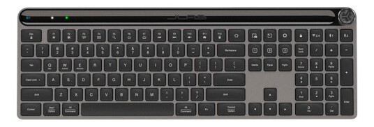 JLAB EPIC TRÅDLØST TASTATUR NORDIC JLAB EPIC TRÅDLØST TASTATUR NORDIC