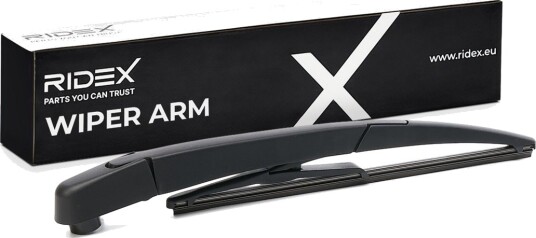 RIDEX 301W0165 Vindusviskerarm