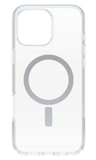 Otterbox Symmetry Magsafe Mobildeksel for iPhone 16 Pro Max Klar