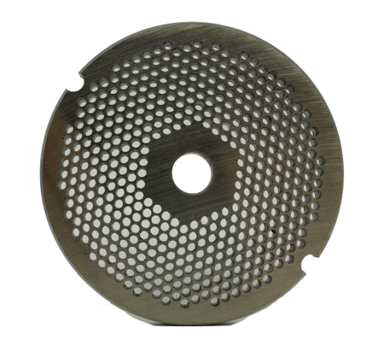 Nima Hullplate 3 mm for MR10 TC32 Nima Hullplate 3 mm for MR10 TC32