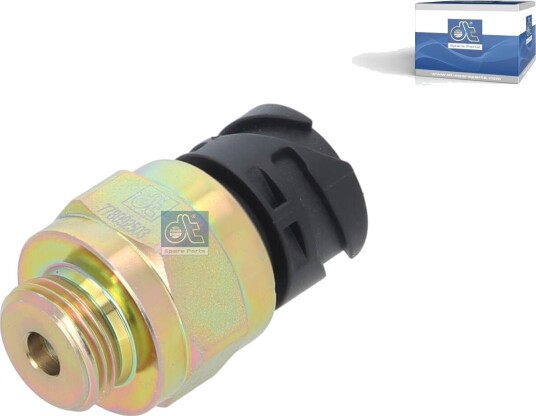 Trykkbryter DT Spare Parts 3.00367 Trykkbryter DT Spare Parts 3.00367