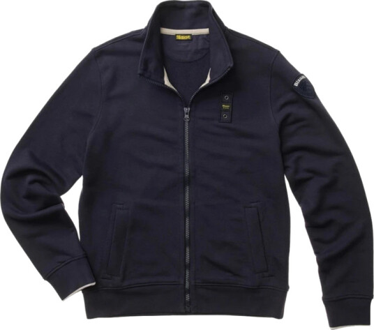 Blauer Herre Gensere & Hettegensere Blå 2XL,