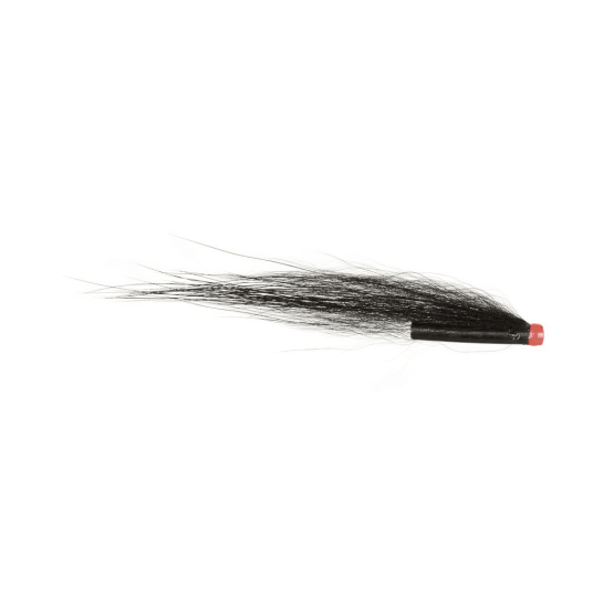 Frødin Hitch Flies Series-Black Simple 1,5cm