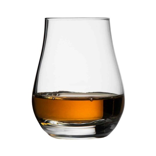 Spey Dram whiskyglass 6-pakning Spey Dram whiskyglass 6-pakning