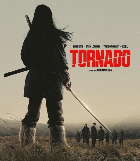 Tornado (2025)