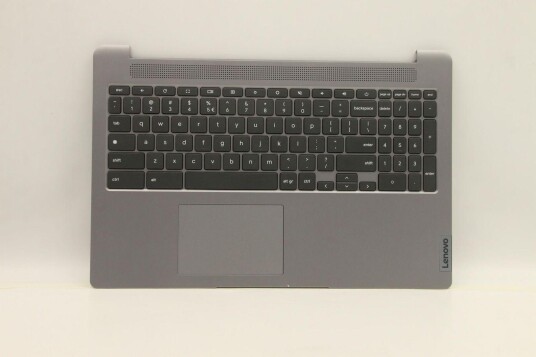 Lenovo Upper Case ASM_EURENG H 82N4