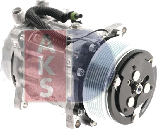 AC-kompressor AKS DASIS 851768N