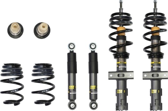 Sport Kit, fjærsett / dempere BILSTEIN 47-319318