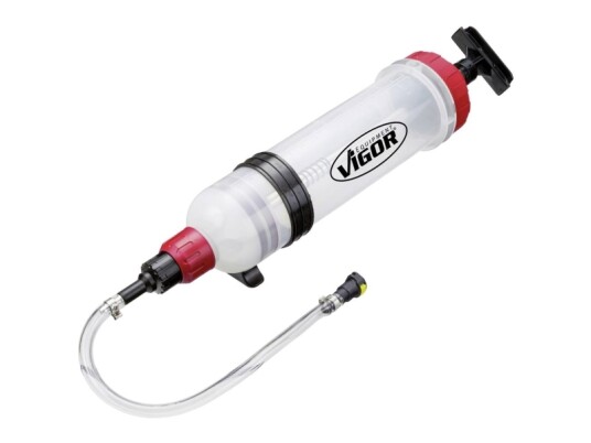 Vigor V4201 Oliebrugsværktøj Vigor V4201 Oliebrugsværktøj