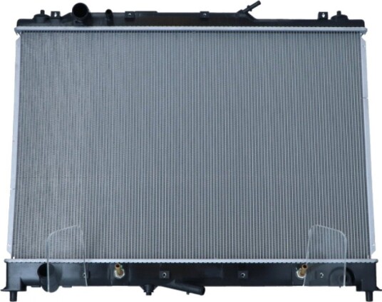 Radiator NRF 550104