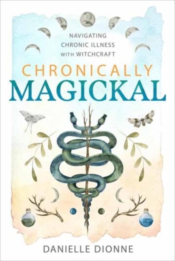 Chronically Magickal Chronically Magickal