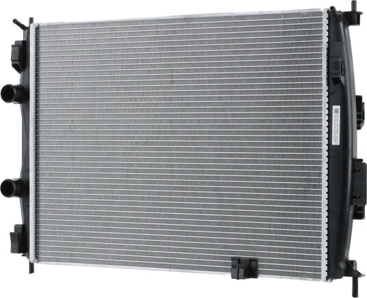 HELLA 8MK 366 303-761 Radiator, motorkjøling