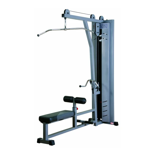 Inter Atletika Lat Row Machine