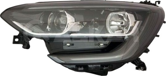 ALKAR 2795228 Frontlykter