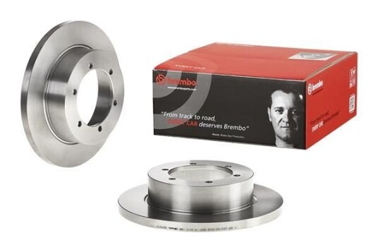 Bremseskive BREMBO 08.9794.10