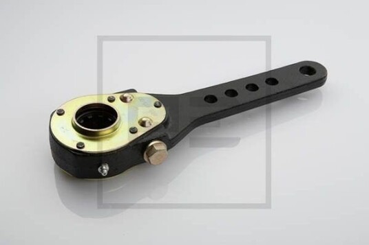 Stangsystemaktuator bremseanlegg PETERS ENNEPETAL 066.413 00A