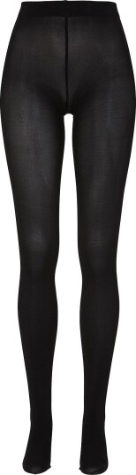 Ellos Collection Tightser 80D Recycle light support Svart