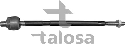 Aksialledd parallellstag TALOSA 44 03592
