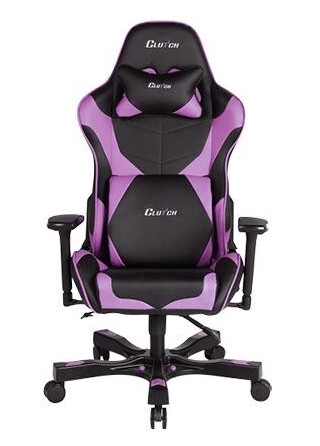 Clutchchairz Lenestol Crank Echo Purple Cke11bpl