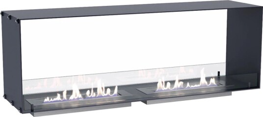 Foco Fires Biopeis Foco Two 1500 - 64000331