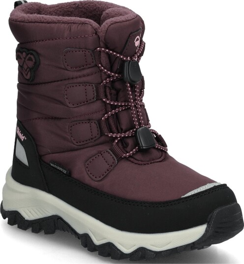 Hummel Brook High Tex Boot Jr   WINETASTING   37