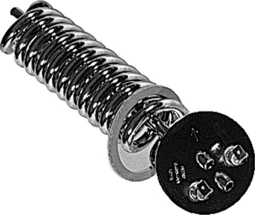 Metro Therm Varmelegme for Beholdere 905, 906, 907 og 910