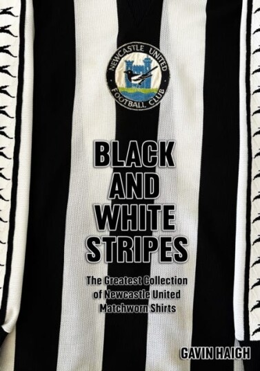 Black And White Stripes Av Gavin Haigh Black And White Stripes Av Gavin Haigh