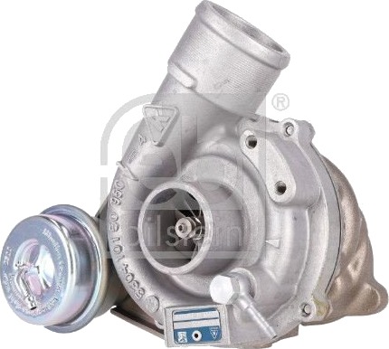 FEBI BILSTEIN 186772 Turbolader