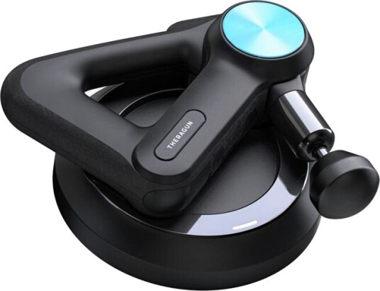Theragun Multi-Device Wireless Charger, Massagepistol Theragun Multi-Device Wireless Charger, Massagepistol