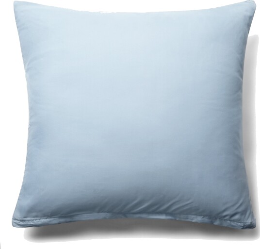 In Style Putetrekk 60x63 cm Microfiber Ensfarget lyseblå In Style Putetrekk 60x63 cm Microfiber Ensfarget lyseblå