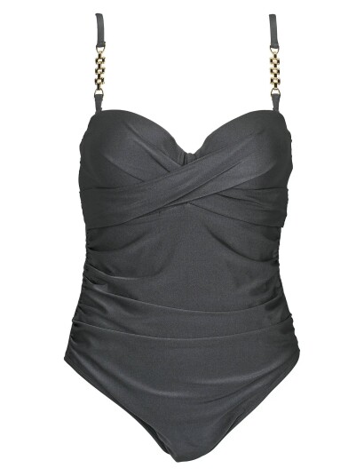 Missya Marabella Swimsuit Grey 44